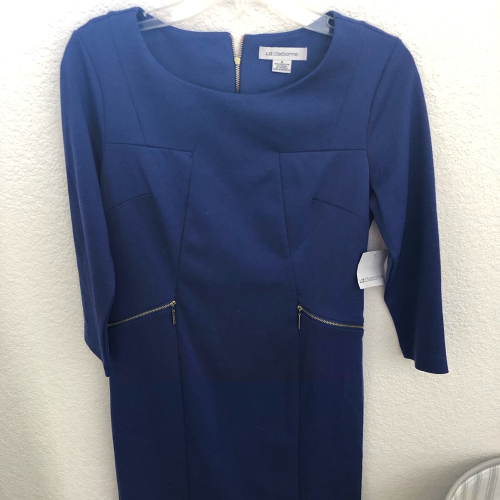 Liz Claiborne dress NWT